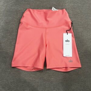 ALO Yoga Bike Shorts